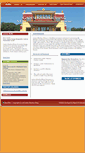 Mobile Screenshot of ganden.org